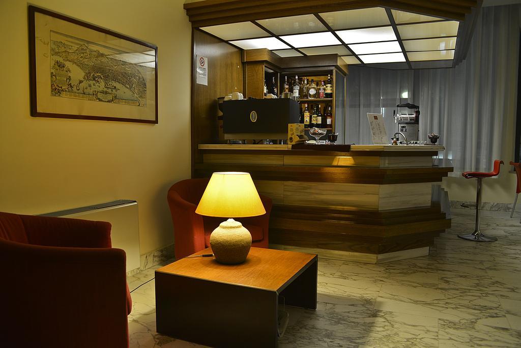 Hotel Mediterraneo Chianciano Terme Exterior photo
